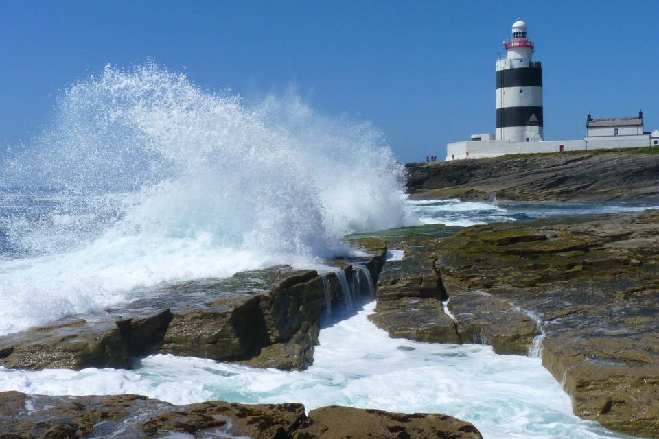 Hook Lighthouse tweet media