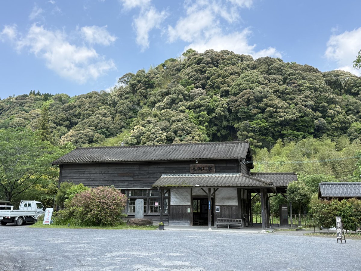 kamm＠万博通期パス tweet media