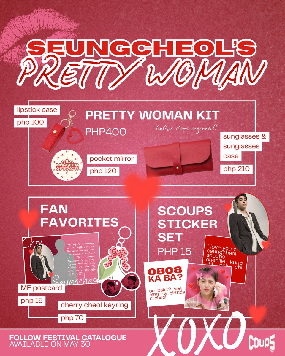 SCOUPS PH tweet media