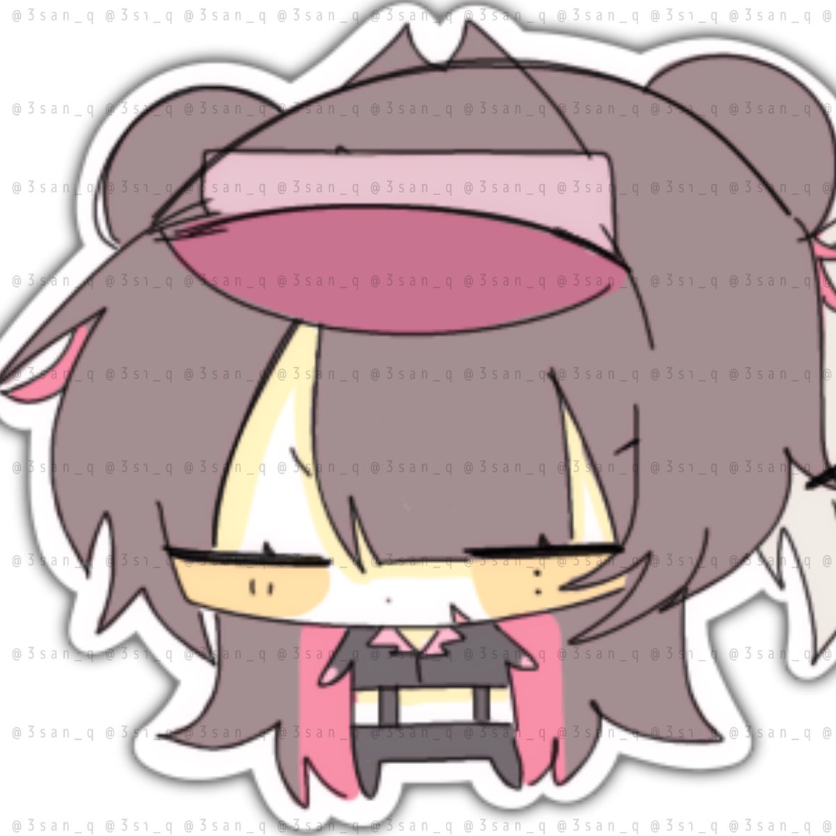 ろん tweet media