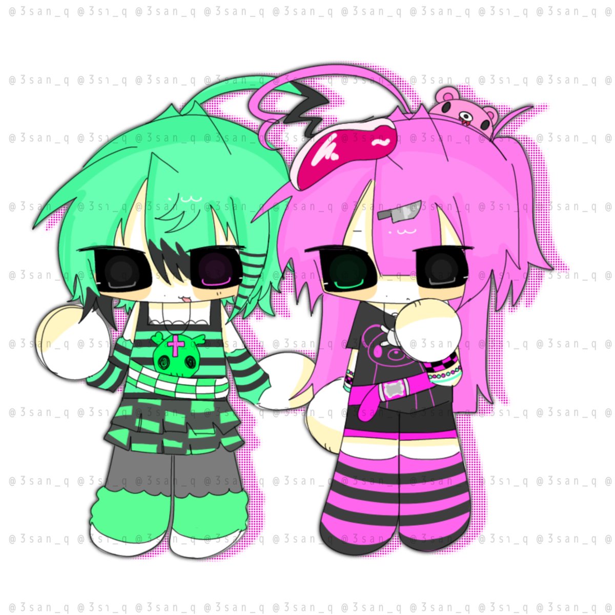 ろん tweet media
