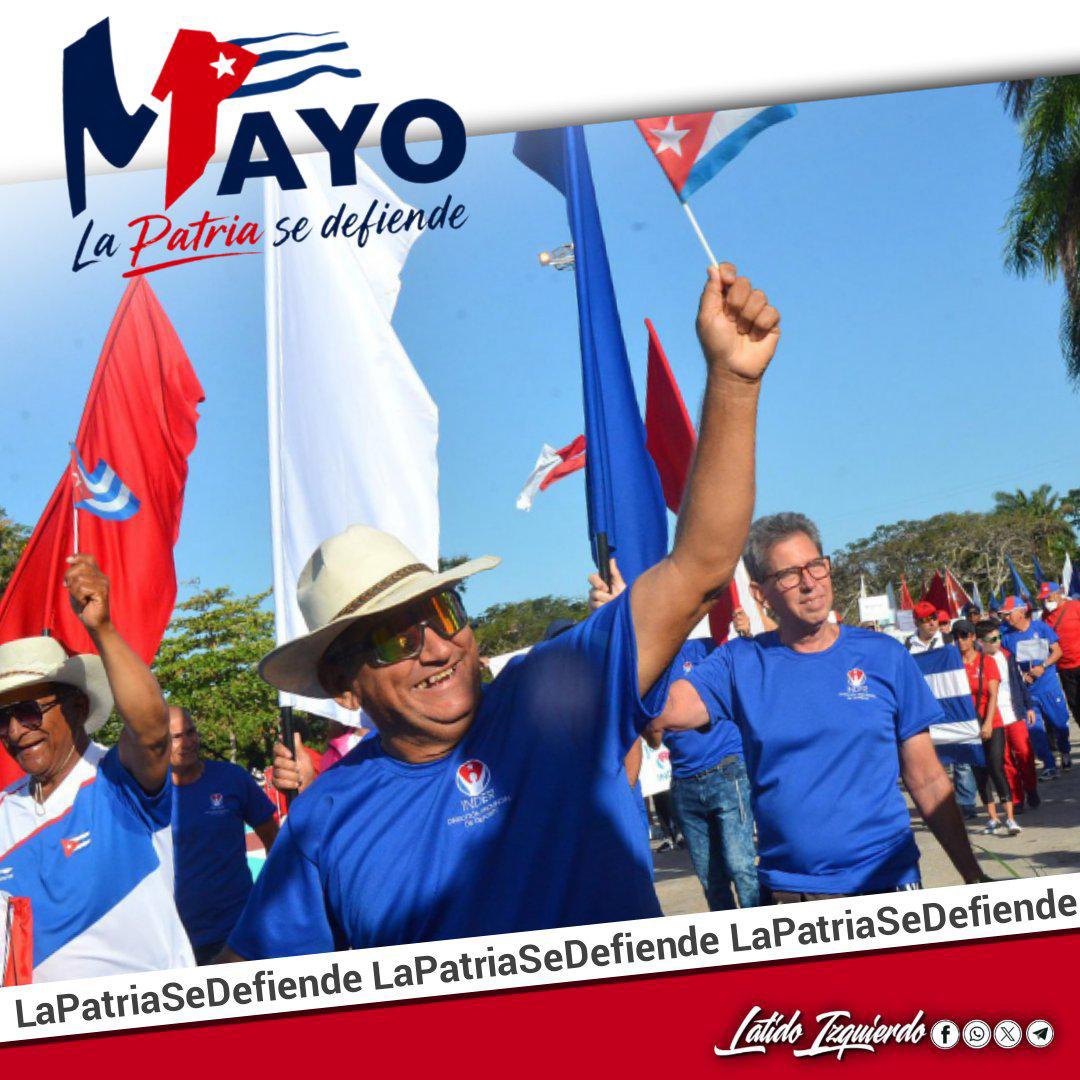 LetyDCuba🇨🇺💪❤ #DeZurdaTeam tweet media