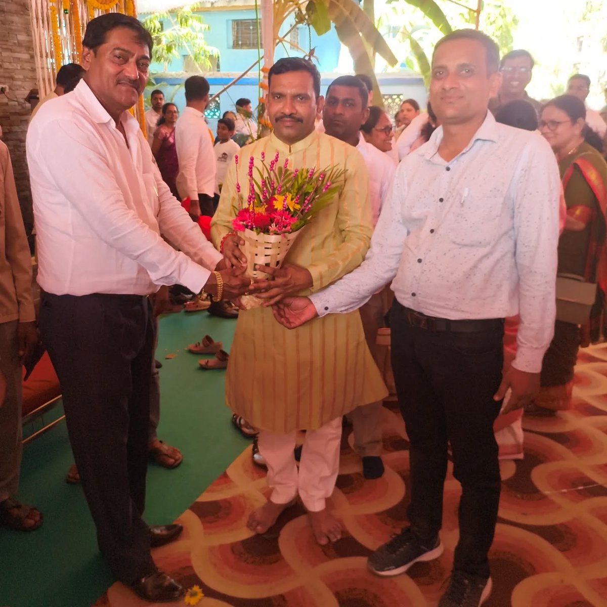 Dhaval Patel tweet media