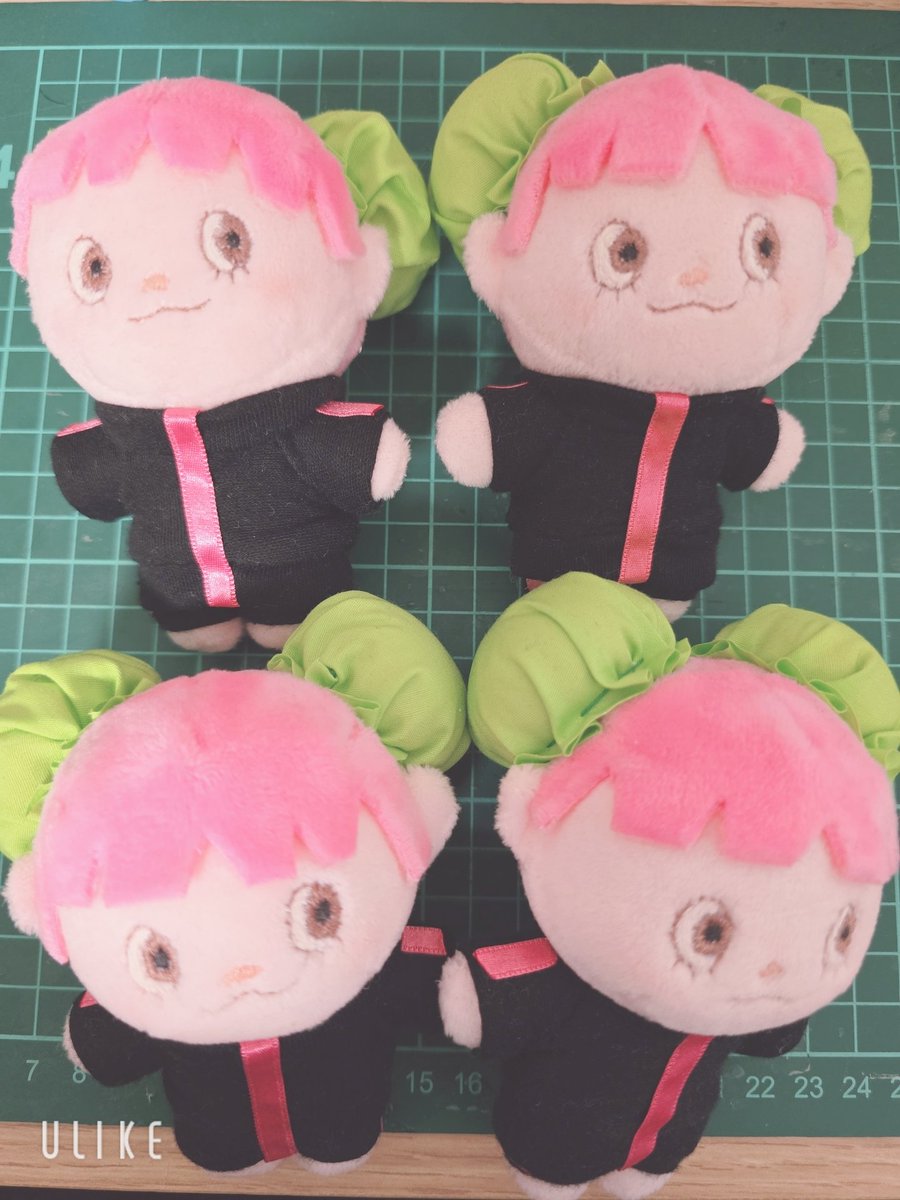 むぅむ🐻‍好きすぎてお亡くなり tweet media
