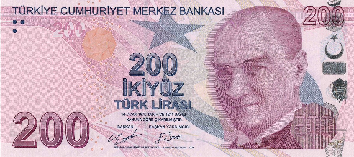 TOLGA PARLAR ( KIRILIM AVCISI) tweet media