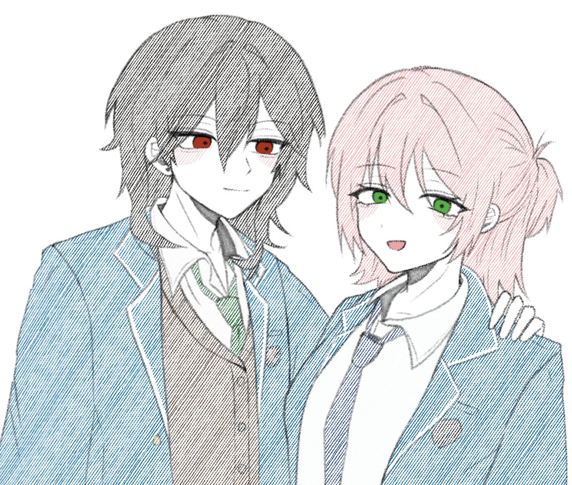 プデビ tweet media
