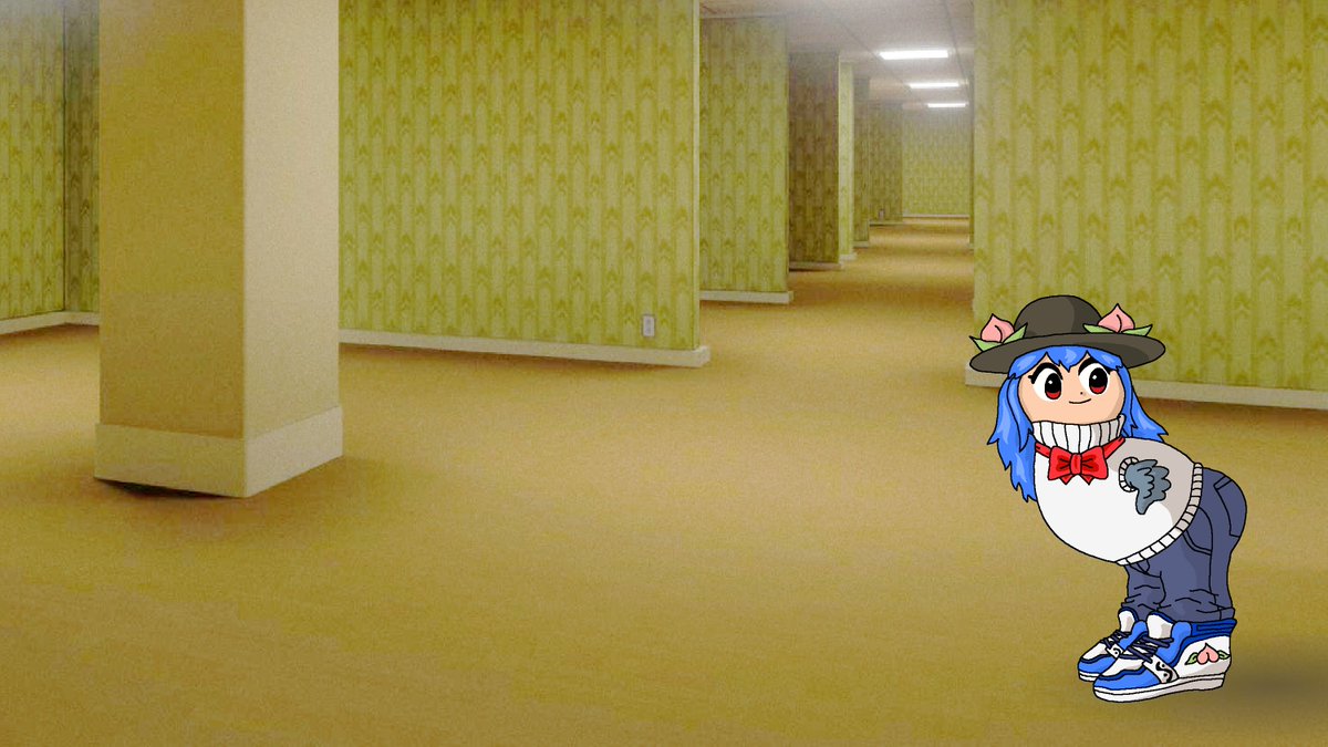 ok
#touhou #touhouproject #東方Project