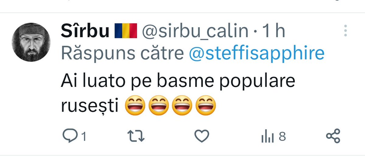 Ștefania Hartmann ❤️ tweet media