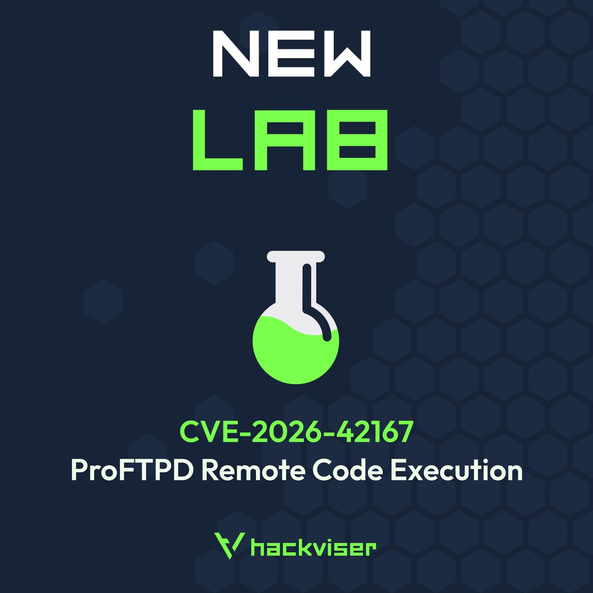 Hackviser tweet media