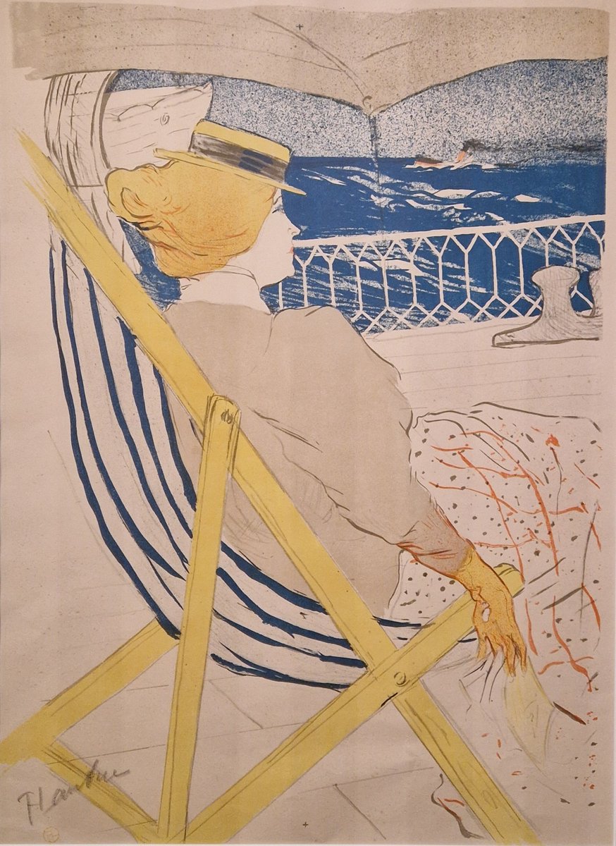 Azufirenzeguide's tweet photo. 6月7日まで、捨て子養育院美術館＠フィレンツェにて企画展開催中。
日本でも、5月31日まで、広島県立美術館にて『ロートレックとミュシャ パリ時代の10年』という企画展をやっているようです❣ https://t.co/XOwasX5874