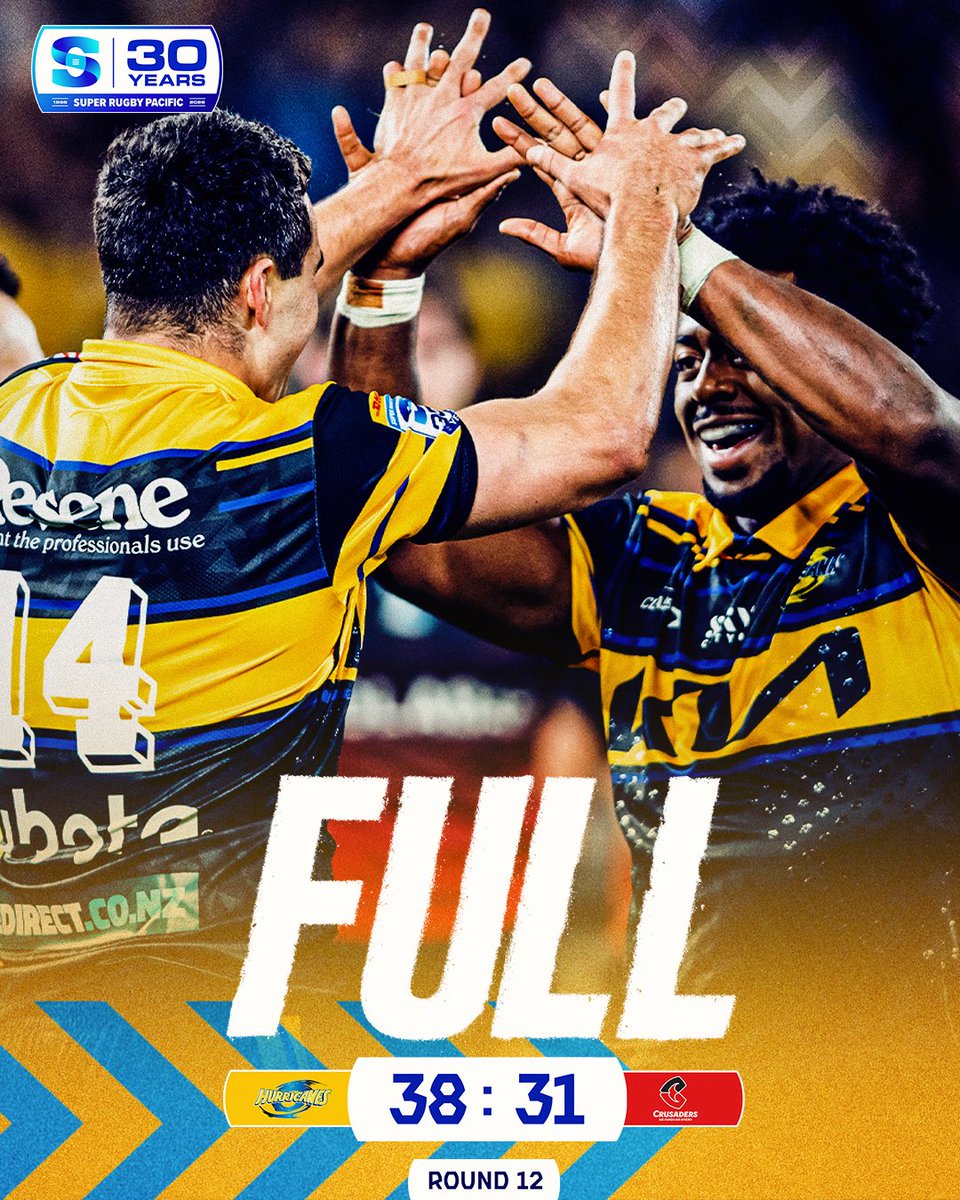 Super Rugby Pacific tweet media
