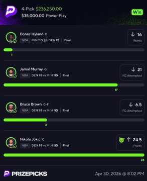 8_gotit's tweet image. I KEEP TELLING YOU TO JOIN PREMIUM LINK 🔗 ON MY BIO 🚀

t.me/+jhXz2x9j1bw2N…
 #NBA  | #CBB  
#Prizepicks 🔐 | #PROPS | #POTD 📋 | #Picks