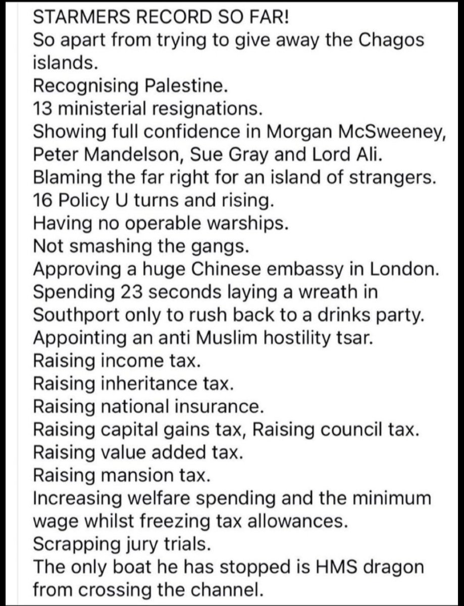 bluerunsonly's tweet image. Spend spend spend spend, tax tax tax, 0 growth, super charged #netzero madness. The most unpopular PM on record. And this 👇🏻