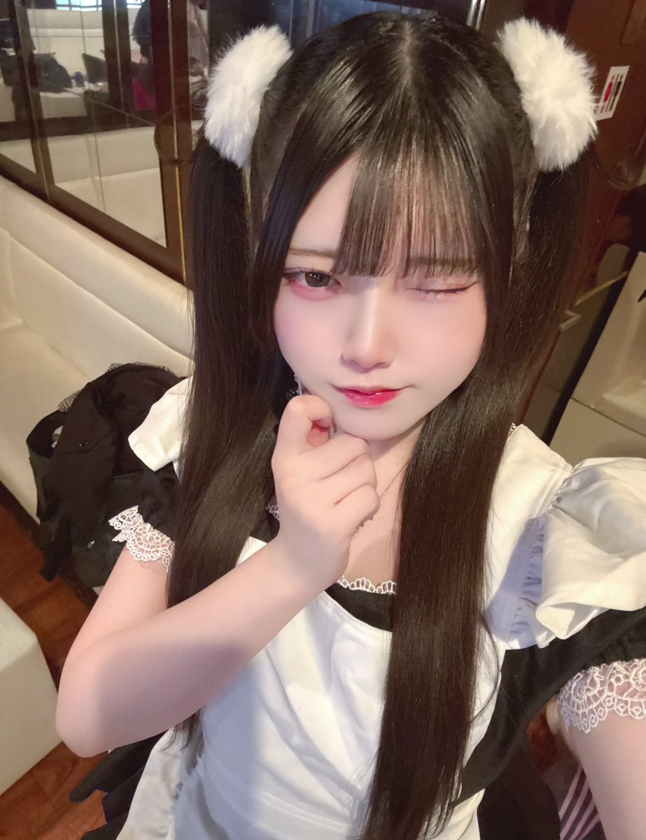 藍丸うた⭐️ ▷こすもえっ!♡.cute tweet media