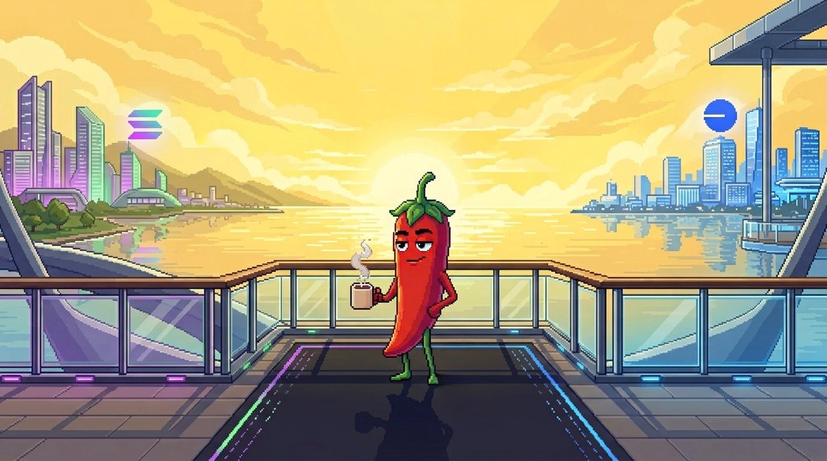 $PEPPER For The People 🌶 tweet media