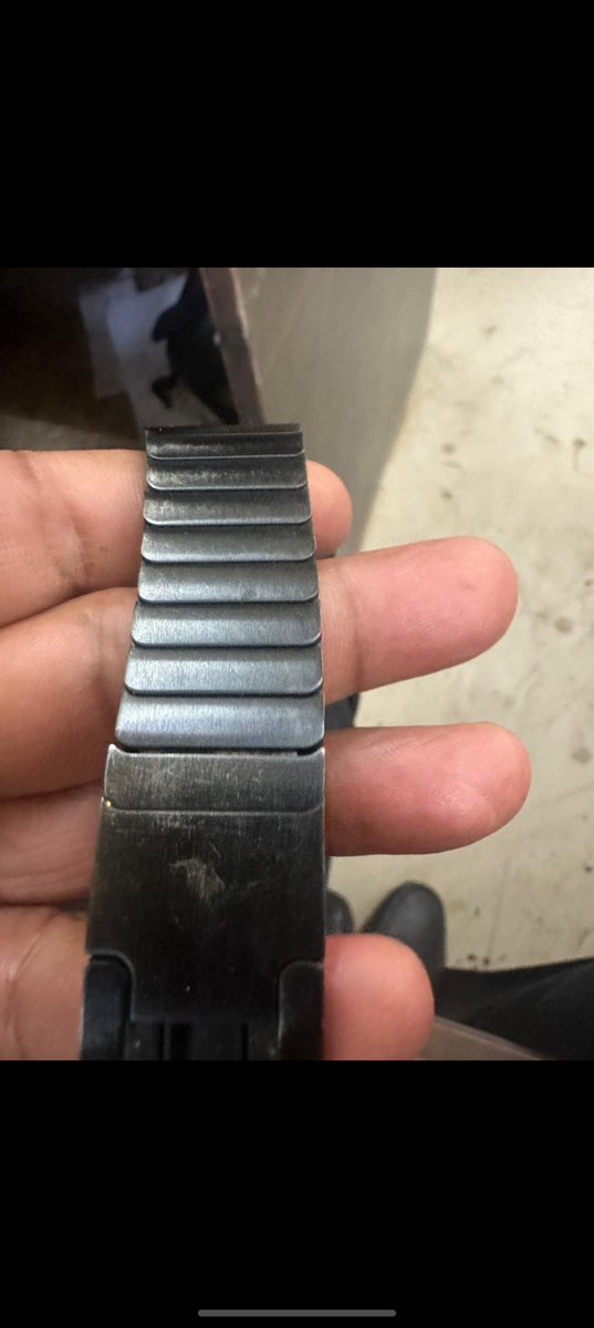 KartikePradeep's tweet image. @SupportNoise #watch #smartwatch @NEWS don't purchase from noise or else regret later I am regretting in just 1.5 months and it's becoming very stressful I am having a big loss and it's there new launch watch can anyone really believe how @SupportNoise is scamming