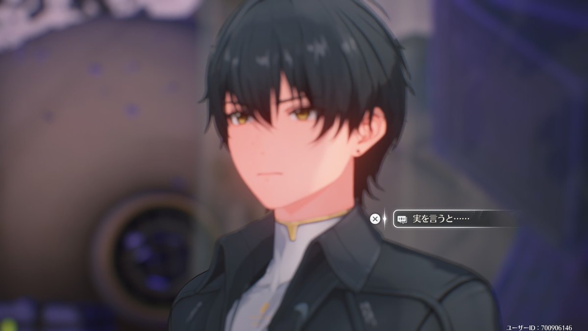 望月篤慈@アライド tweet media
