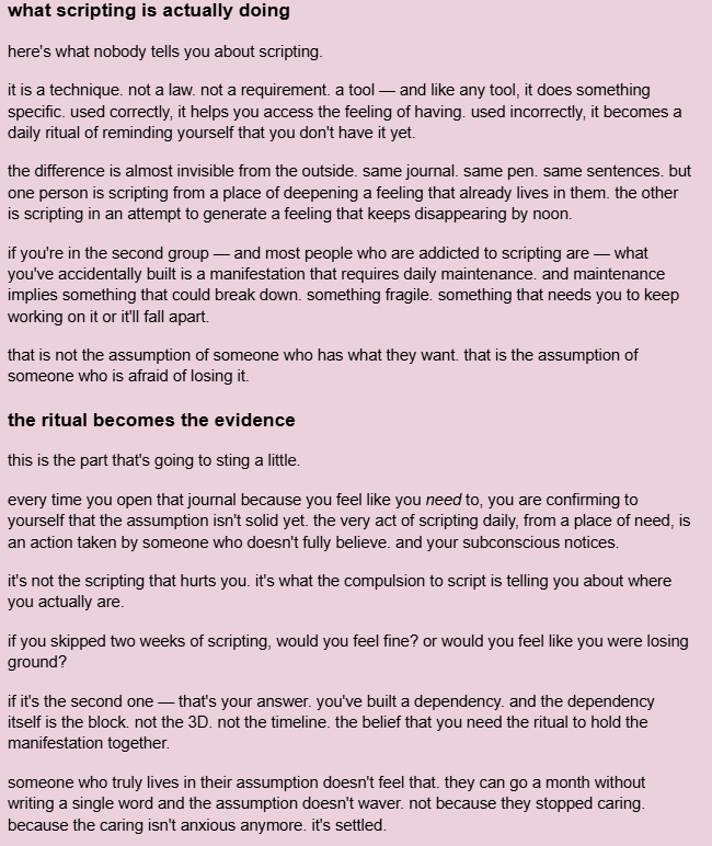 Aveline ✮ coaching open tweet media