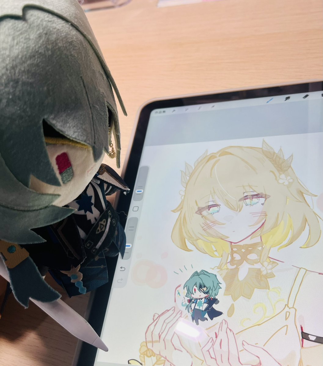 ⚓️サカナ tweet media