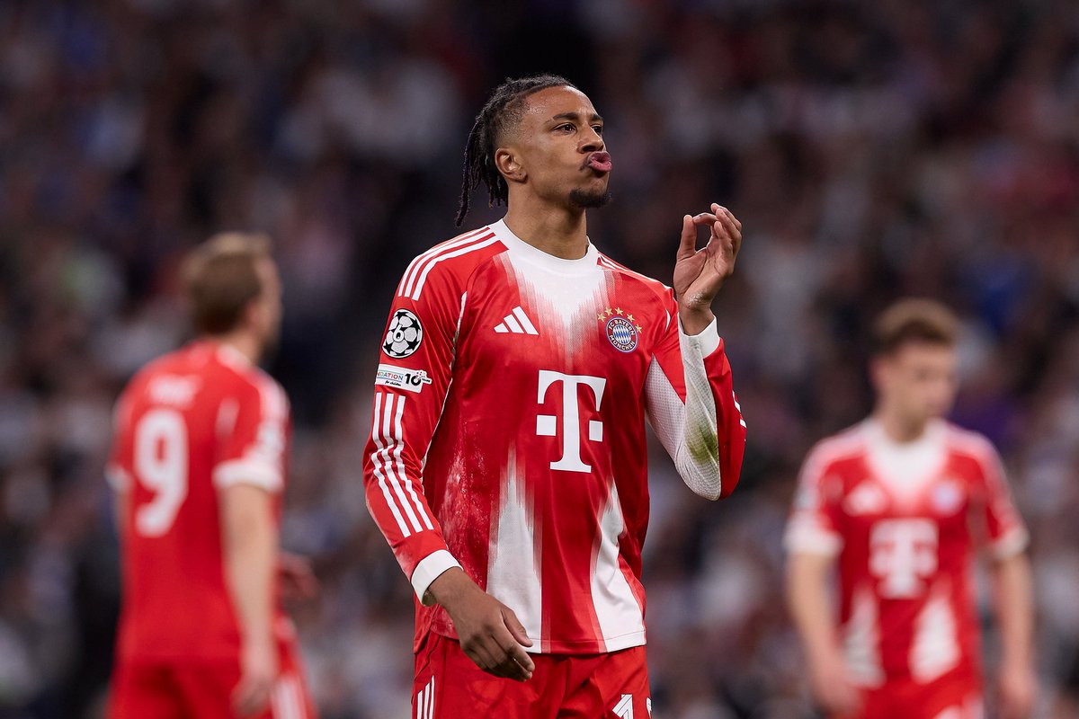 Bayern Focus tweet media