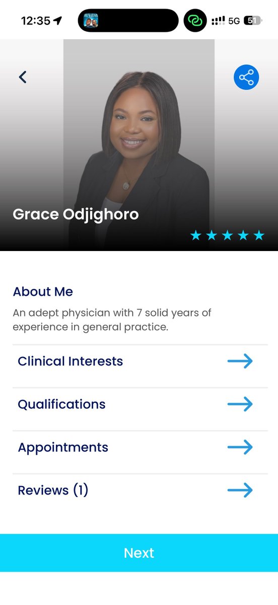 TeledocApp's tweet photo. Care that truly listens 💬💙

When a doctor understands how you feel, it makes all the difference.

At TeleDoc, it’s not just about treatment it’s about empathy, understanding, and real support.

No stress. No long waits. Just quality care, wherever you are. 📱 https://t.co/dGTbIC7Vkd
