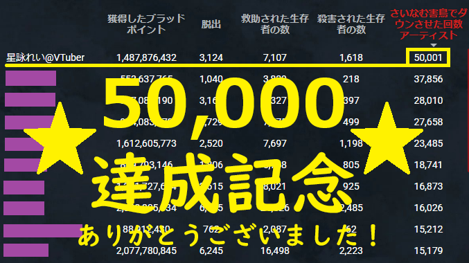 星詠れい☄️🪐@VTuber tweet media