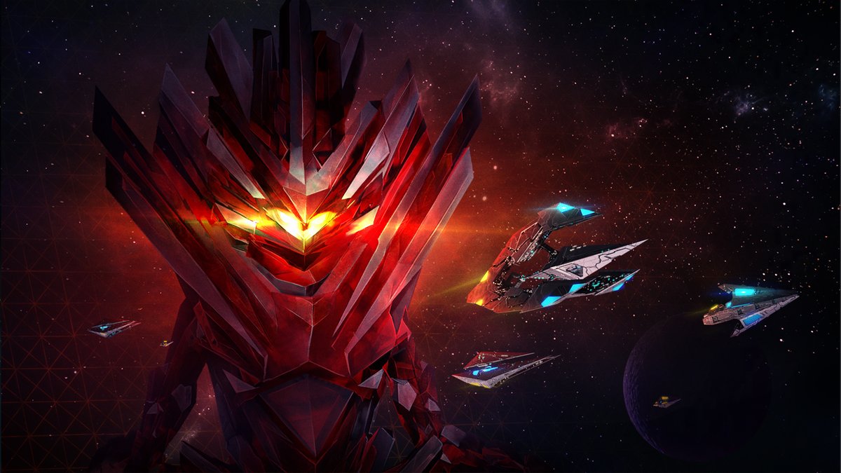 Star Trek Online Deutschland tweet media