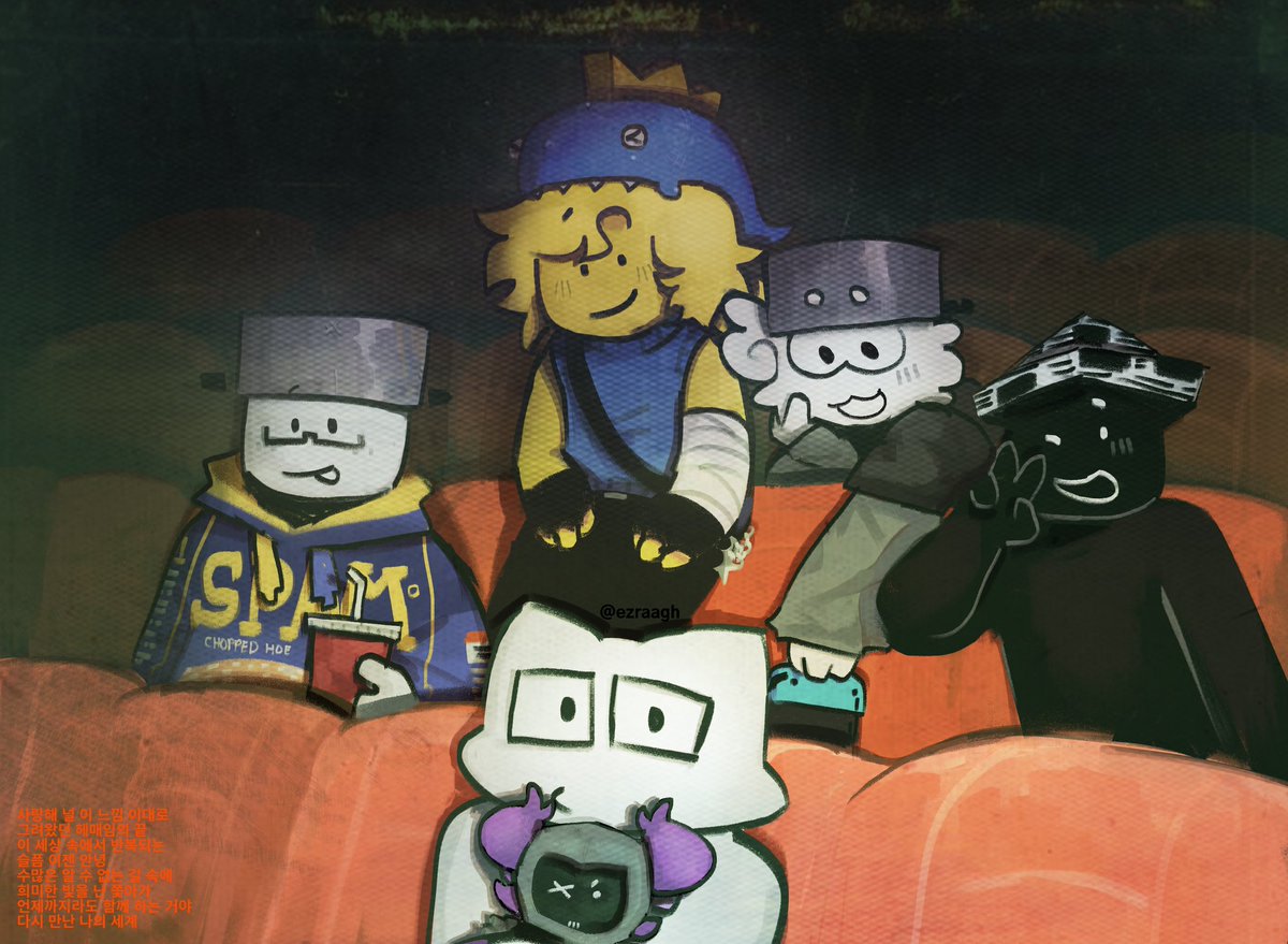 ezraagh's tweet photo. who are these chuds bru 😭😭 (render practice) https://t.co/fpUlxf6jWF