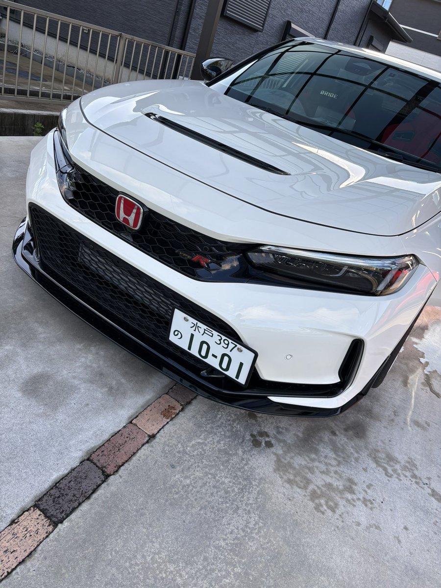 たいよう☀️FL5 (@vtec_sun_FL5) / Posts / X