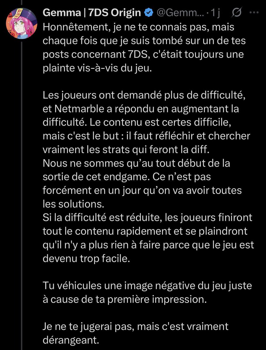 _aXeeZ's tweet photo. @FujisawaMatsuki @Gemma7ds Il a esca P10 et Daisy et il a fait 1 min 57, après il te parle de stratégie jsp quoi https://t.co/g5H9mEfDjy