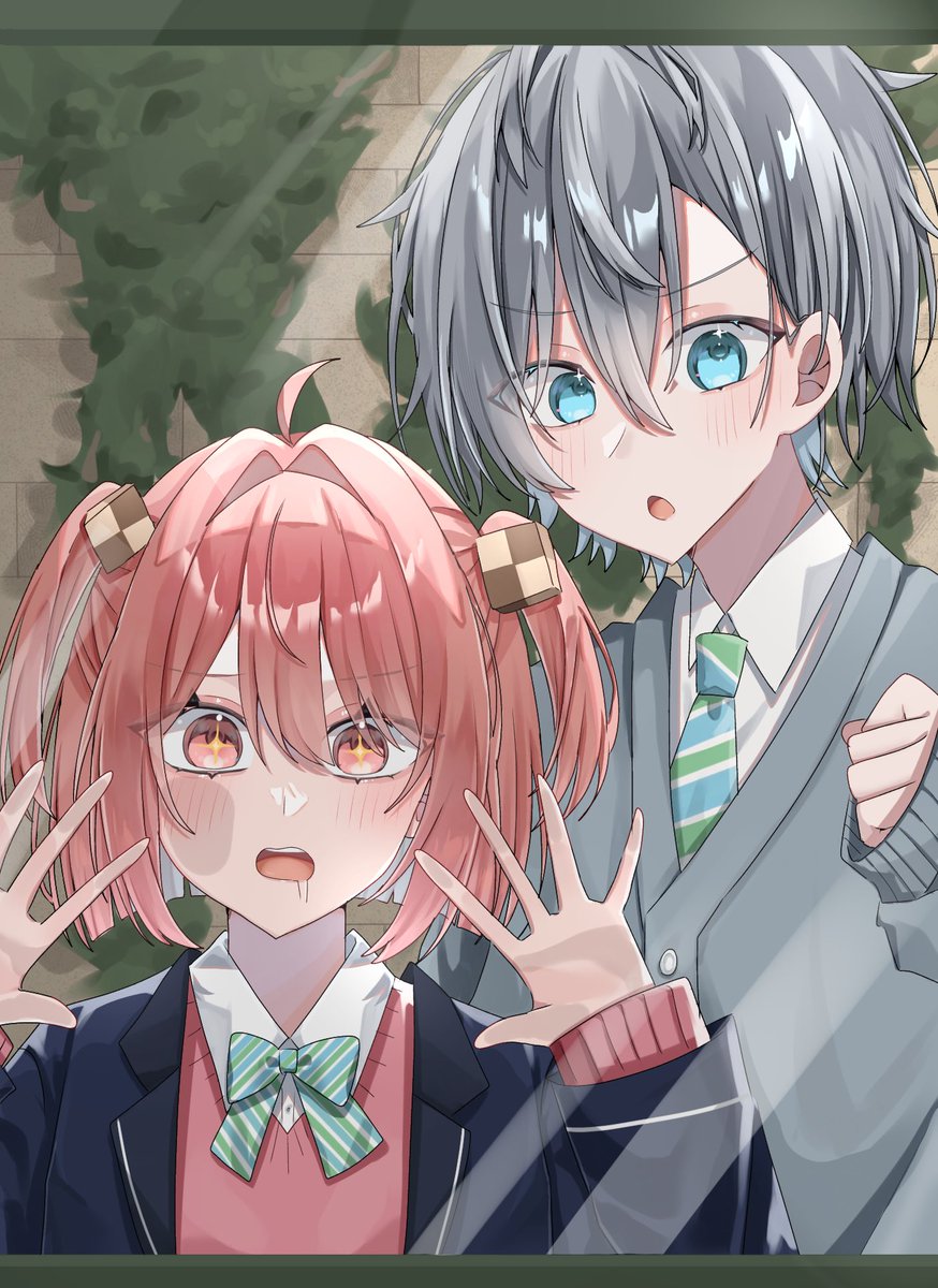 みんと tweet media