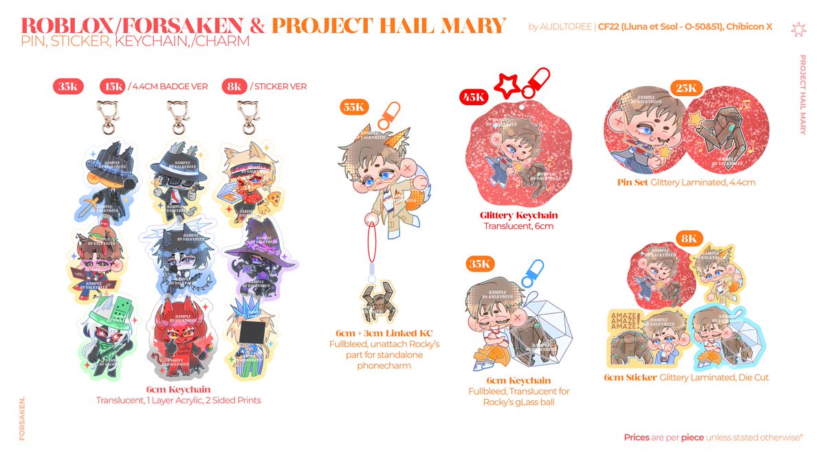 arya | Comifuro22 (O-50&51) tweet media