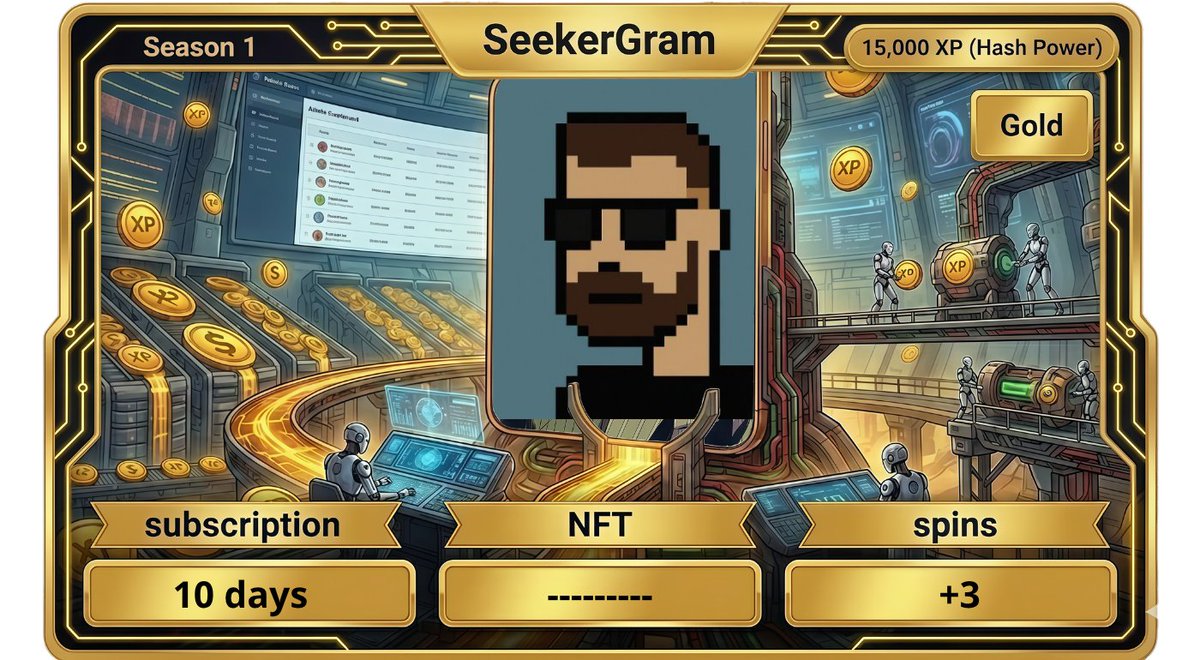 SeekerGram_app tweet media