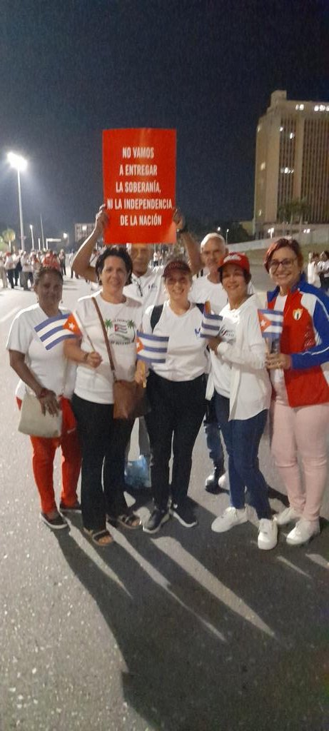 🦋𝓚𝓪𝓻𝓵𝓪 𝓥𝓮𝓰𝓪 𝓖𝓸𝓷𝔃𝓪𝓵𝓮𝔃 🇨🇺 tweet media