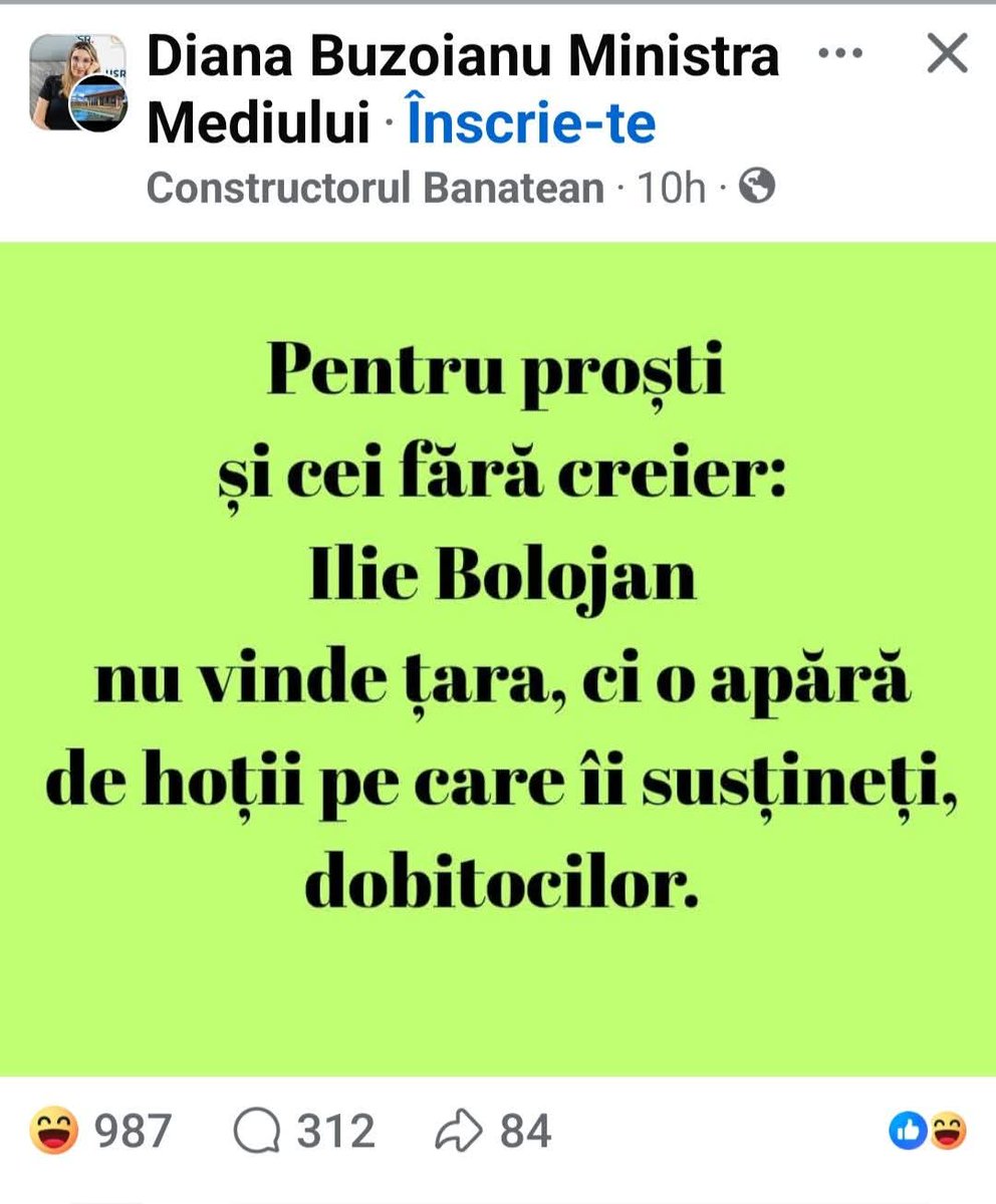Sandu Negrea tweet media