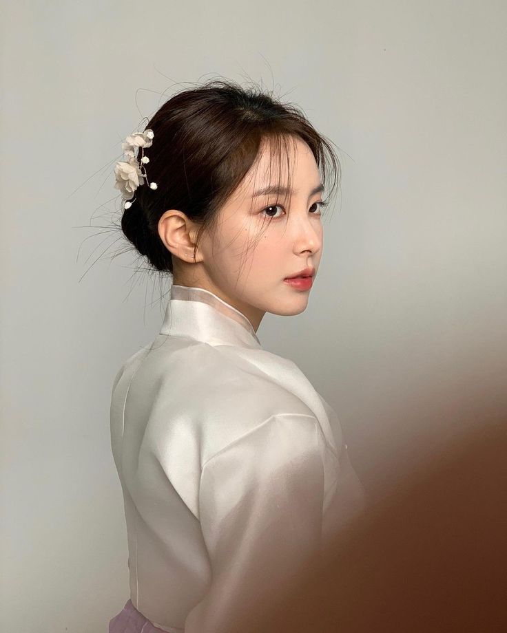 suhyun. tweet media