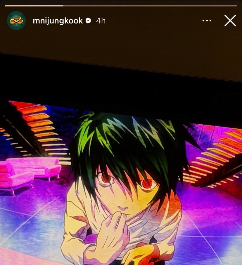 you know he’s locked tf in bc he hasn’t been on a repost spree in a while😭