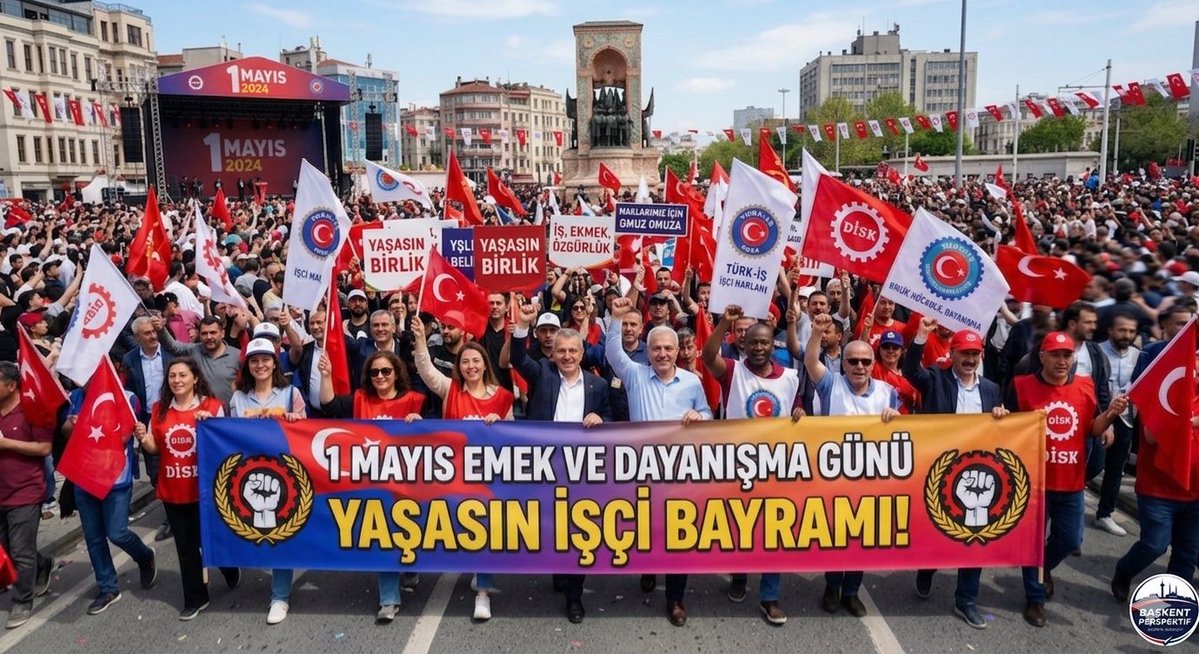 Başkent Perspektif tweet media