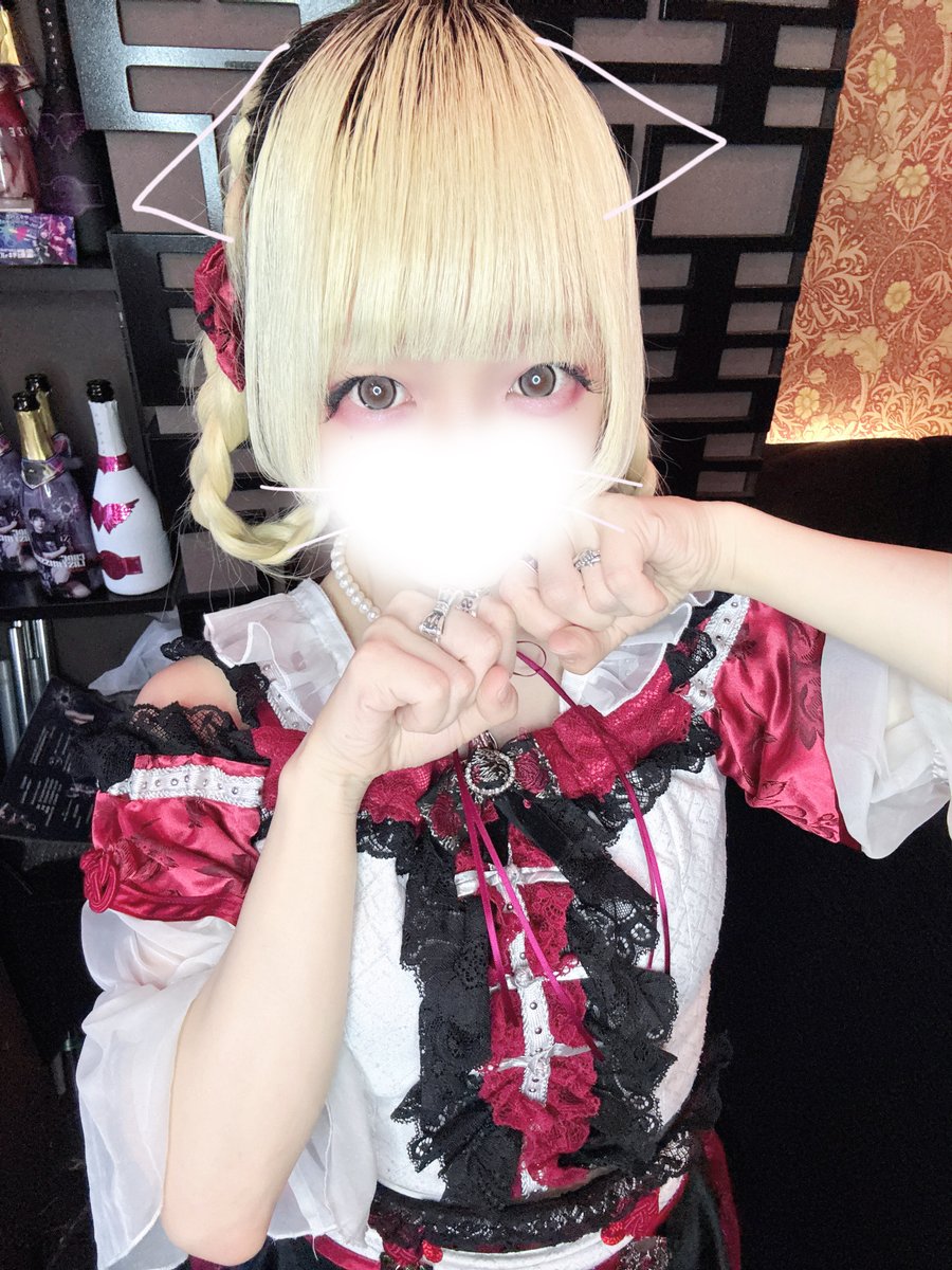 真白とあ🥀 tweet media