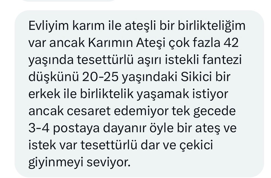 🔥 ÖZEL SIRLAR 🔥 tweet media