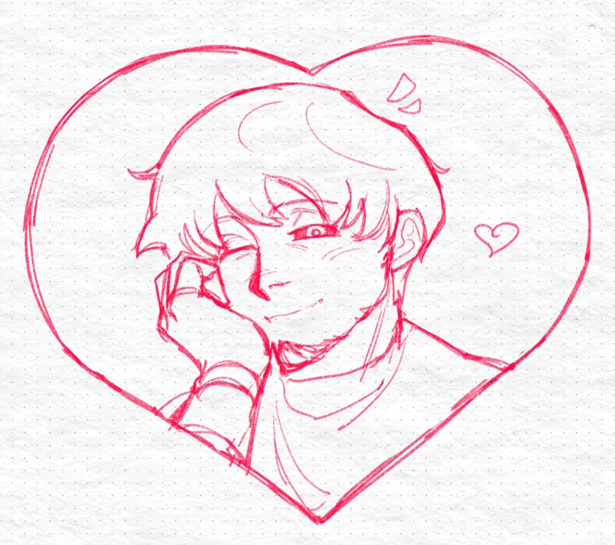 #vtsom 
#VincentTheSecretOfMyers
Wip:3