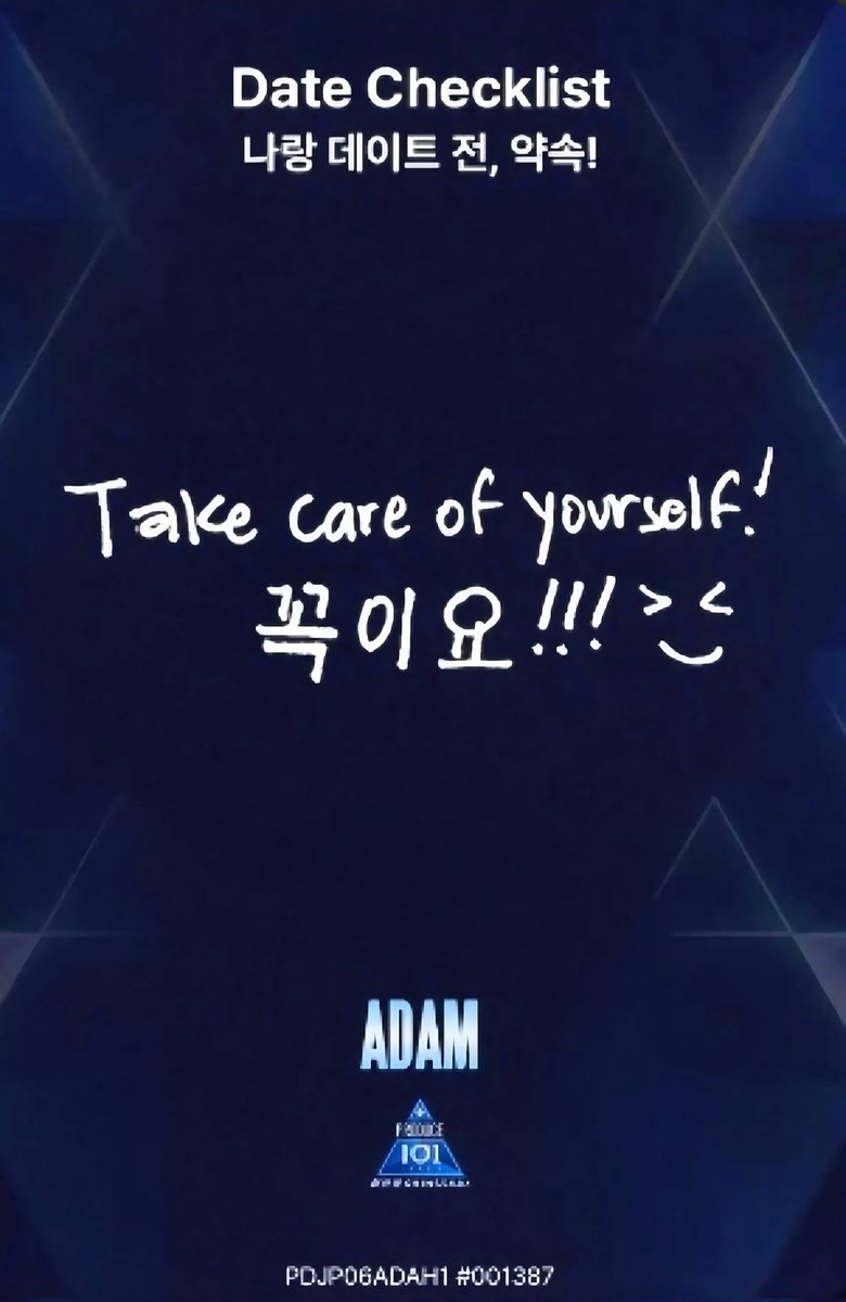 ADAM NAGAI | GLOBAL | 🌺🎼 tweet media