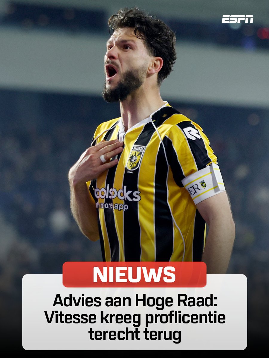 ESPN NL tweet media