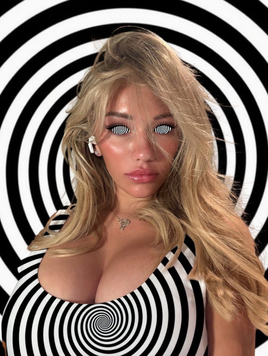 Hypno Jen tweet media