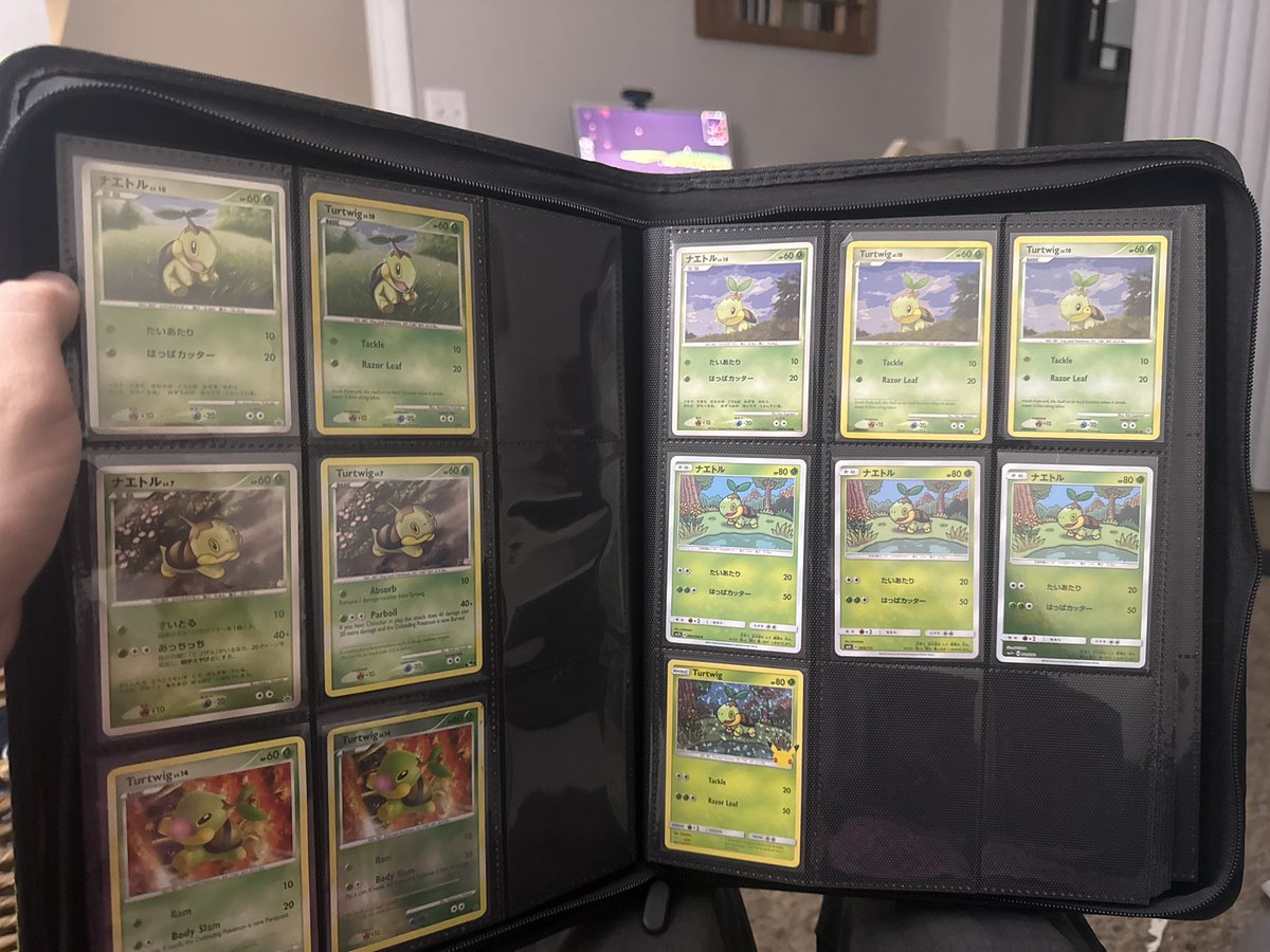 Hartland TCG tweet media