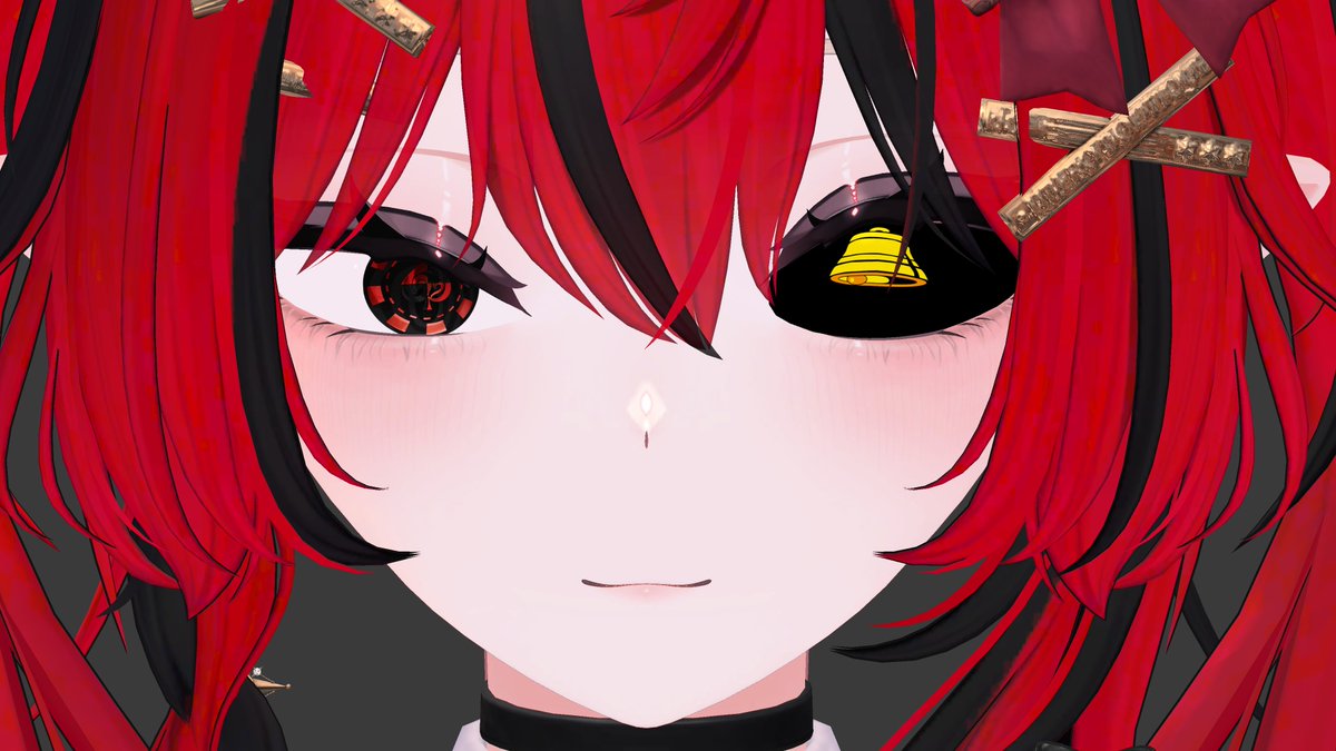 CASUTEKIYY@VRC垢 tweet media