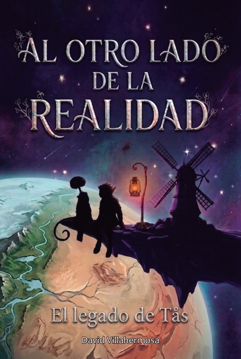 al_otro_lado_de's tweet photo. Hoy inicia el concurso #KindleStoryteller de #Amazon, y he presentado mi novela de #fantasía "Al otro lado de la realidad: El legado de Tås", en ebook y en papel.
En cuanto esté disponible, os compartiré el enlace. ¡¡¡Qué nervios!!! 🤯
Cualquier duda, MD. 🥰 https://t.co/xslF83mNVF