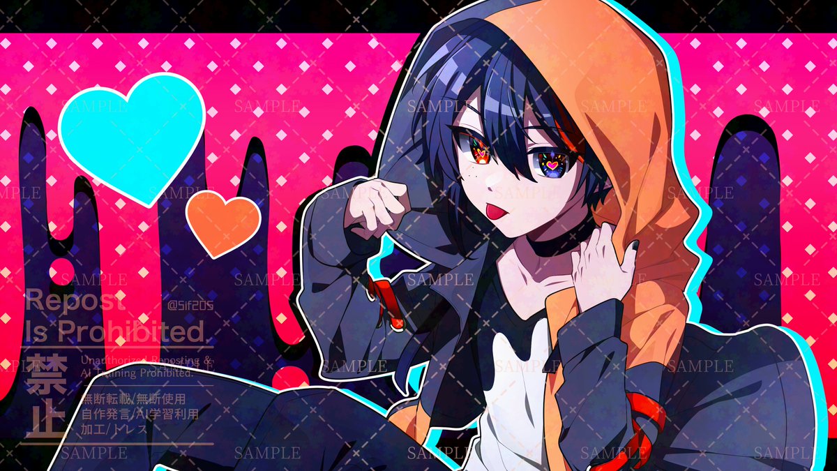 くせっけ🌱有償依頼受付中 (@Sif205) / Posts / X