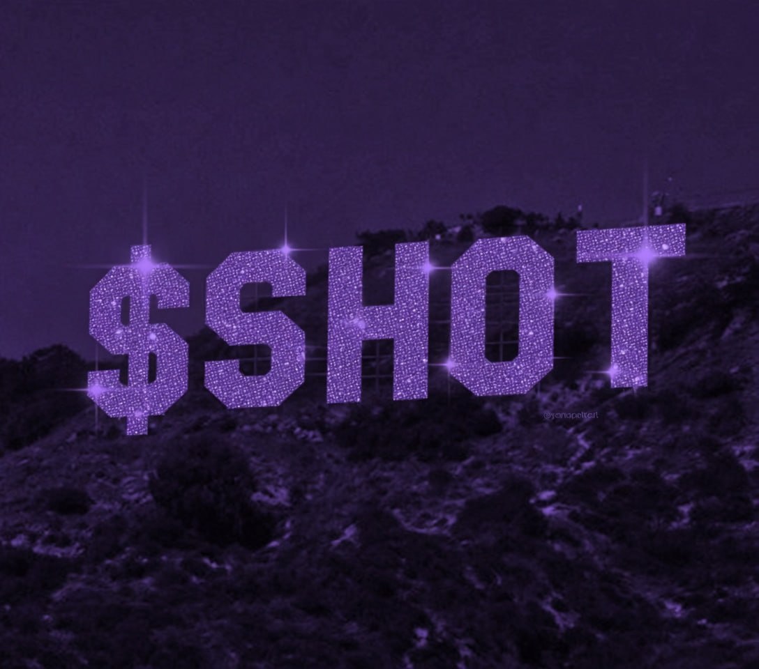 Happy New Month $SHOT family

Time’s ticking, hurry up and register if you haven’t.

Don’t forget to RT + like + tag 3 friends to be eligible for the $100 giveaway👇🏾👇🏾