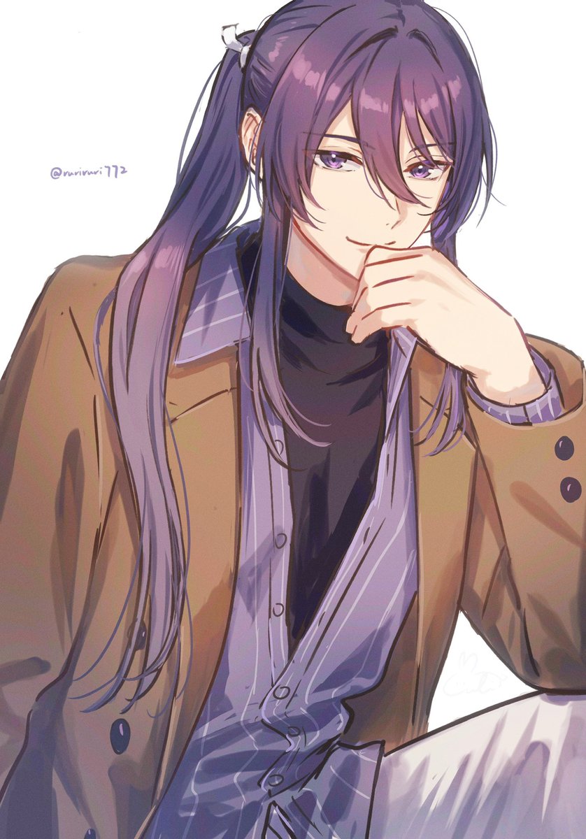 水蓮 鈴花 tweet media